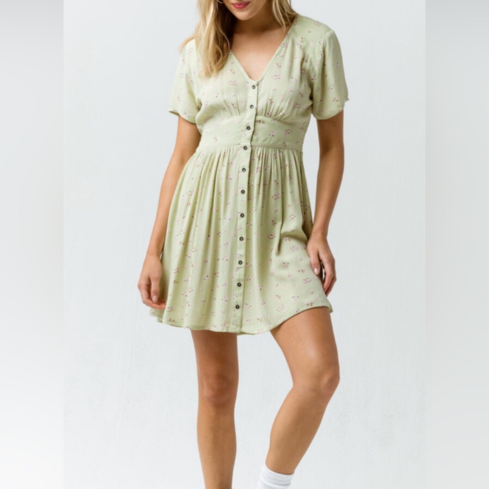 Billabong summer dress size M